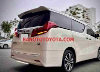 Bán Toyota Alphard Luxury Executive Lounge 2021 - Trắng