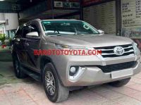 Toyota Fortuner 2.4G 4x2 AT 2020 Số tự động cực đẹp!