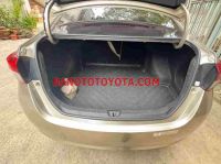 Cần bán Toyota Vios G 1.5 CVT đời 2022