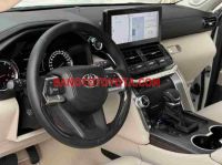 Toyota Land Cruiser 3.5 V6 2021 Số tự động cực đẹp!