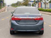 Toyota Corolla altis 1.8G AT 2015 Số tự động cực đẹp!