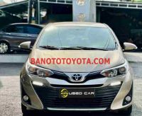 Cần bán xe Toyota Vios 1.5G 2020 Số tự động
