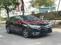 Cần bán nhanh Toyota Corolla altis 1.8G AT 2018 cực đẹp