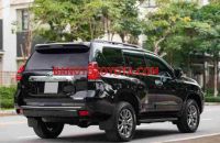 Toyota Prado VX 2.7L 2021 giá cực tốt