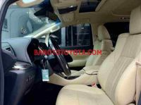 Toyota Alphard Luxury Executive Lounge 2021 - Giá tốt
