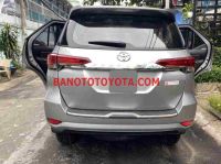 Toyota Fortuner 2.4G 4x2 AT 2019 Máy dầu đẹp long lanh