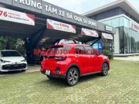 Toyota Raize 2024 Suv màu Đỏ