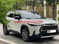 Bán Toyota Corolla Cross 1.8V 2022 - Trắng