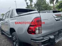Cần bán Toyota Hilux 2.8G 4x4 AT 2020 - Số tự động