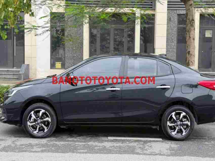 Cần bán nhanh Toyota Vios G 1.5 CVT 2025 cực đẹp