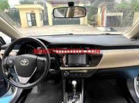 Cần bán xe Toyota Corolla altis 1.8G AT 2014 Số tự động