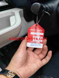 Cần bán Toyota Veloz Cross Top 1.5 CVT Máy xăng 2024 màu Trắng