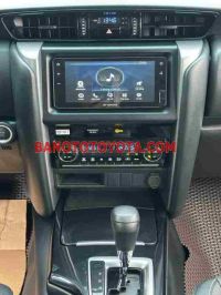 Toyota Fortuner 2.4L 4x2 AT 2025, xe đẹp, hết ý
