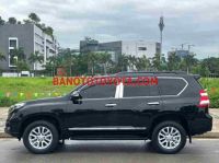 Bán Toyota Prado TXL 2.7L 2016 - Đen