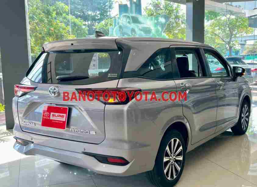 Cần bán gấp Toyota Avanza Premio 1.5 AT 2023 - Xe đẹp - Giá tốt