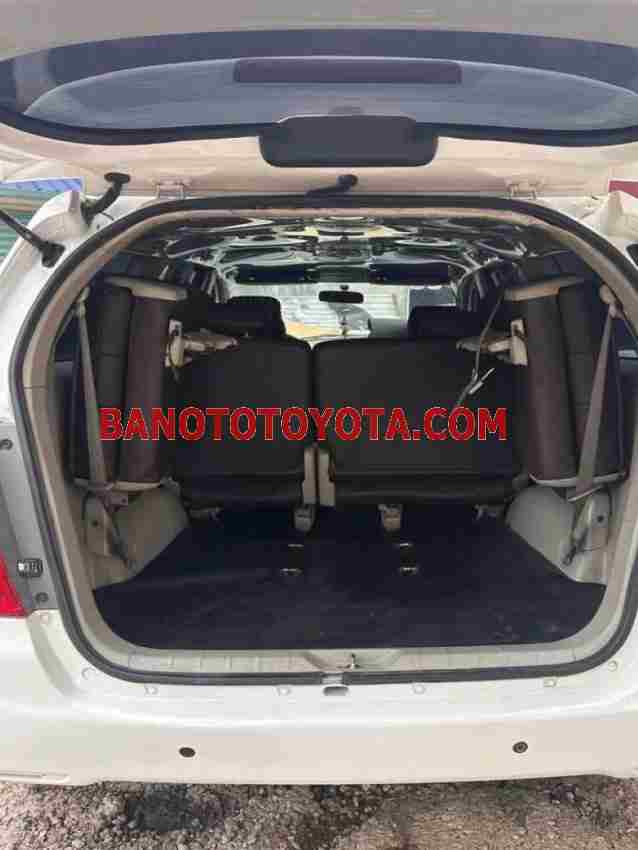 Cần bán gấp Toyota Innova 2.0E 2014 - Xe đẹp - Giá tốt