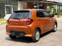 Cần bán xe Toyota Wigo G 1.2 AT năm 2024 màu Cam cực đẹp