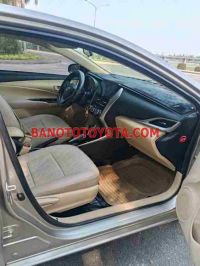 Toyota Vios 1.5E CVT 2018 - Giá tốt
