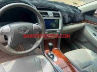 Cần bán gấp Toyota Camry 2.4G năm 2008 giá cực tốt
