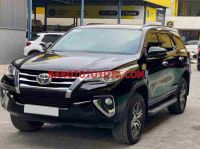 Cần bán Toyota Fortuner 2.7V 4x2 AT 2019 xe đẹp