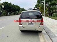 Cần bán Toyota Innova G 2007, xe đẹp giá rẻ bất ngờ