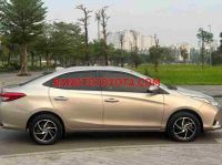 Toyota Vios E 1.5 MT model 2022 xe chuẩn hết ý