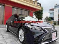 Cần bán xe Toyota Camry 2.0G 2019 Số tự động màu Đen