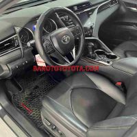 Cần bán gấp Toyota Camry 2.5Q năm 2019 giá cực tốt