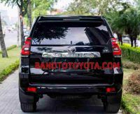 Cần bán xe Toyota Prado VX 2.7L màu Đen 2019