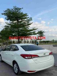 Cần bán xe Toyota Vios 1.5E CVT sx 2019