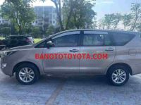 Bán Toyota Innova 2.0E 2018 - giá tốt
