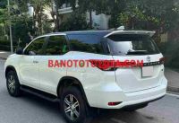 Toyota Fortuner 2.4L 4x2 AT 2025 giá cực tốt