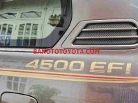 Bán Toyota Land Cruiser GX 4.5 đời 2005 xe đẹp - giá tốt