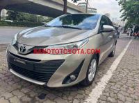 Toyota Vios 1.5E MT 2020, xe đẹp, hết ý