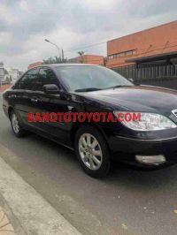 Cần bán nhanh Toyota Camry 3.0V 2003 cực đẹp