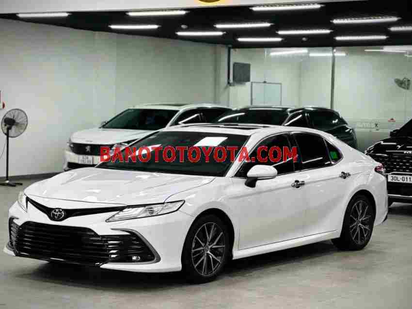 Bán xe Toyota Camry 2.0Q đời 2023 - Giá tốt