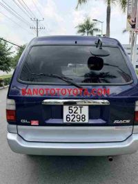Toyota Zace GL 2002 giá cực tốt
