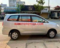 Cần bán gấp Toyota Innova G năm 2010 giá cực tốt