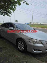 Cần bán Toyota Camry 2.4G 2007 - Số tự động