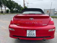 Bán xe Toyota Solara SLE 3.3 V6 sx 2006 - giá rẻ