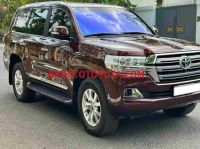 Cần bán nhanh Toyota Land Cruiser 5.7 V8 2016 cực đẹp