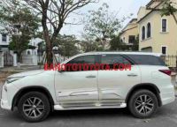 Cần bán xe Toyota Fortuner 2.7V 4x4 AT đời 2017