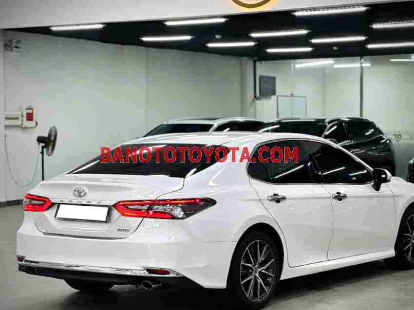 Cần bán xe Toyota Camry Số tự động 2023