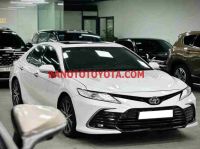 Toyota Camry 2023 Sedan màu Trắng