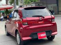 Toyota Wigo G 1.2 AT 2024 - Giá tốt