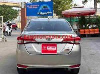 Cần bán gấp Toyota Vios G 1.5 CVT 2021 - Xe đẹp - Giá tốt