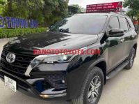 Bán xe Toyota Fortuner 2.4G 4x2 AT đời 2020 - Giá tốt