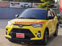 Toyota Raize G 1.0 CVT 2022 giá cực tốt