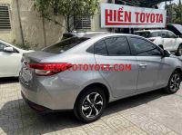 Toyota Vios E CVT 2025 - Giá tốt