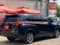 Bán Toyota Innova Cross HEV 2.0 CVT, màu Xanh, Xe hybrid, 2024